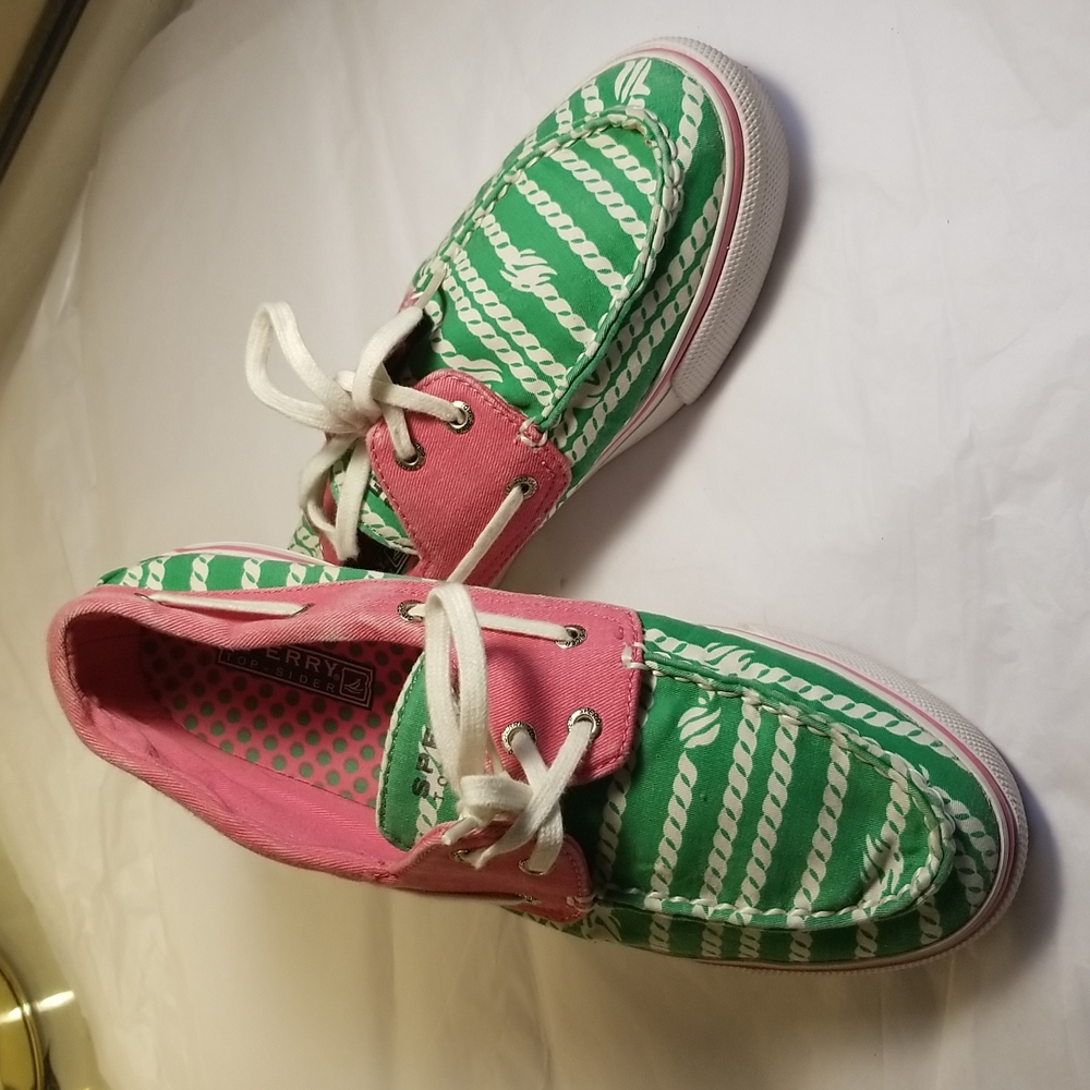 Sperry Top-Siders - image 1